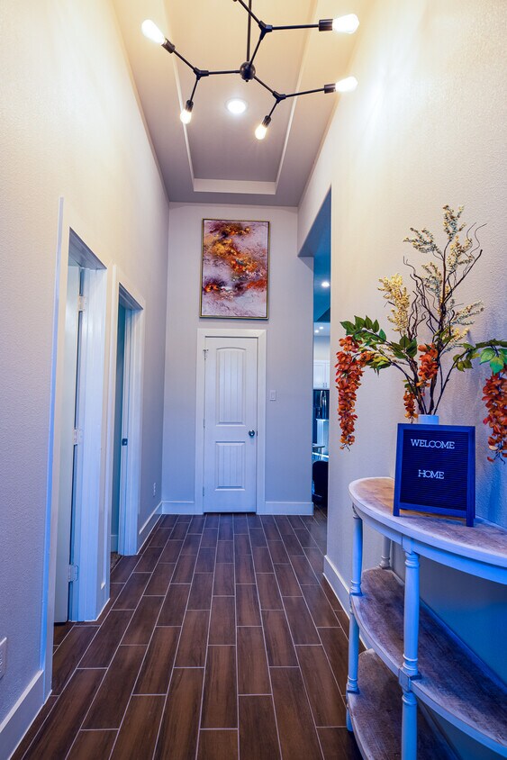 2931 Alaska Ave, Dallas, TX 75216 House Rental in Dallas, TX