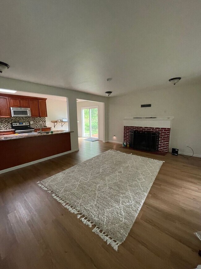 Photo - Charming 4BR House in Seattle