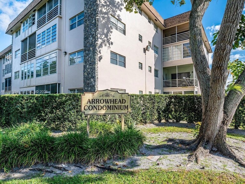 Photo - 8161 SW 24th Court Unit 202