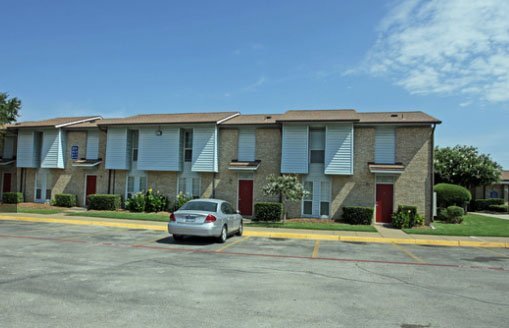 Foto del edificio - 2100 Southcrest Dr