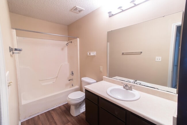 Building Photo - The Village Apartments