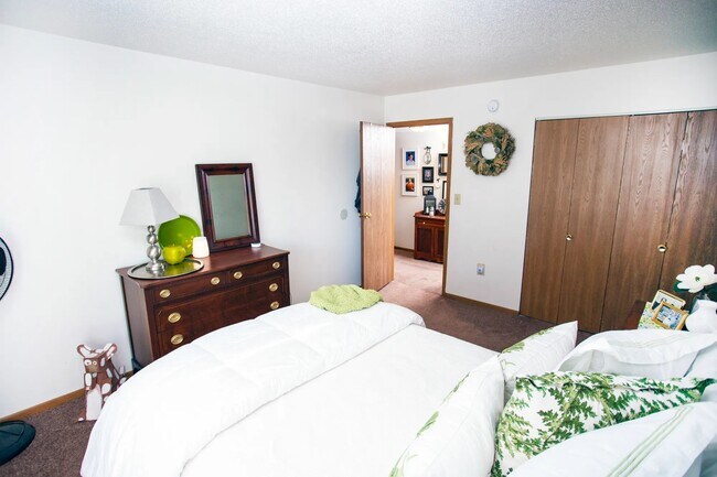 Foto del edificio - Cedar Run Apartments