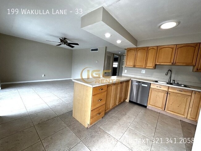 Foto del edificio - 199 Wakulla Ln