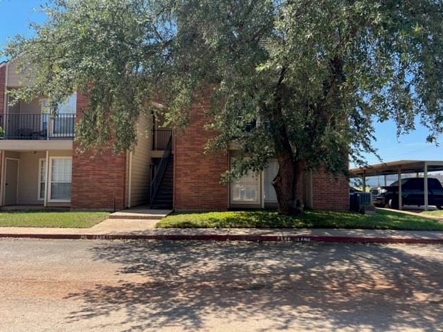 Foto principal - 1318 Westheimer Rd