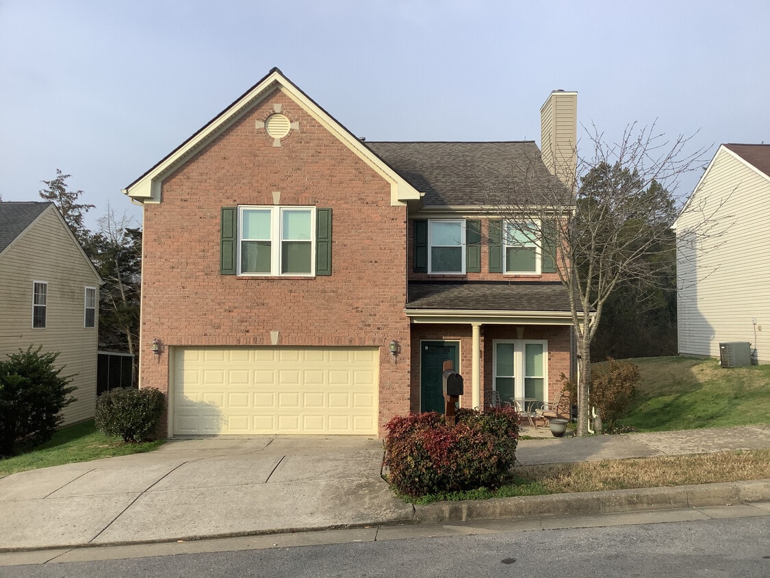 1668 Comanche Run House for Rent in Nashville, TN