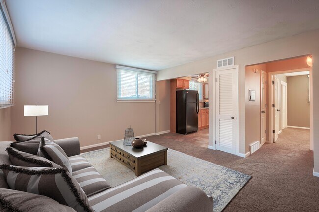 Foto del edificio - 316 N 35th St