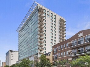 Building Photo - 1845 S Michigan Ave