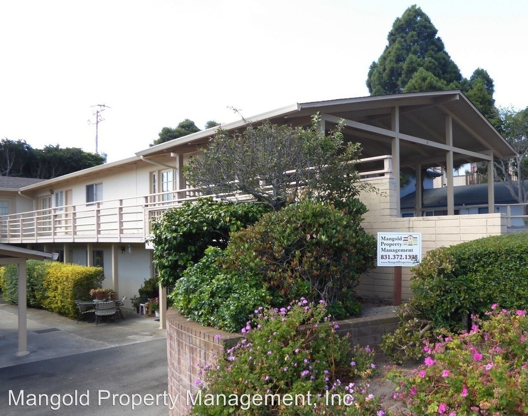 5 Monte Vista Dr, Monterey, CA 93940 Apartment for Rent in Monterey