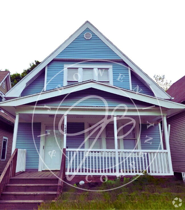 Building Photo - 1624 Macomber St