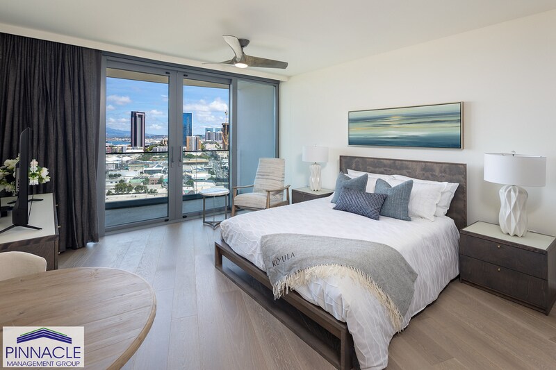 Foto principal - 1000 Auahi St