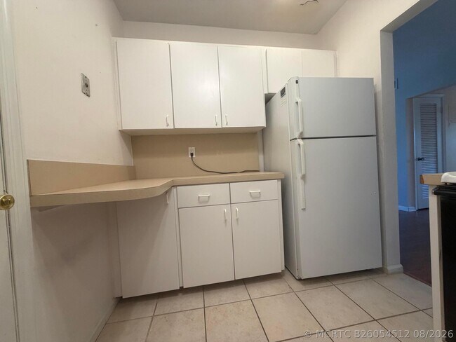 Foto del edificio - 5800 NE 22nd Way