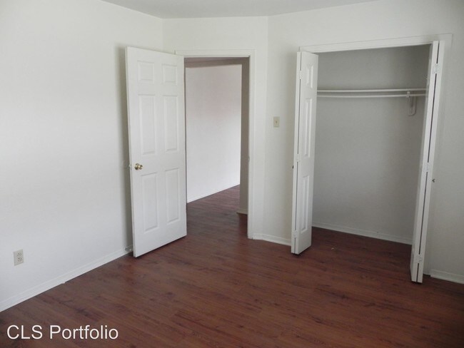 Building Photo - 2 br, 1 bath Apartment - 407 Humble