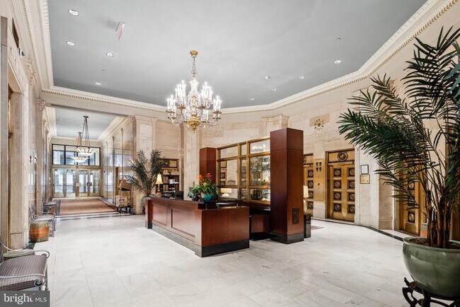 Foto del edificio - 1600-18 Arch St