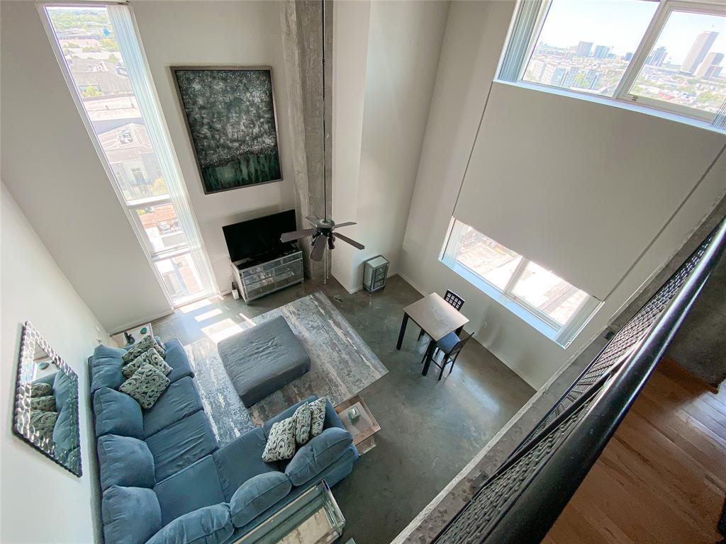 2000 Bagby St Unit 13413, Houston, TX 77002 - Condo for Rent in Houston ...
