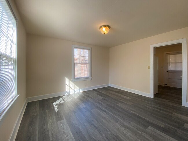 Foto del edificio - 715 Lafayette St