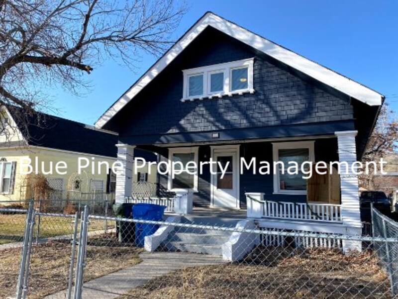 Foto principal - 915 N Hayes Ave
