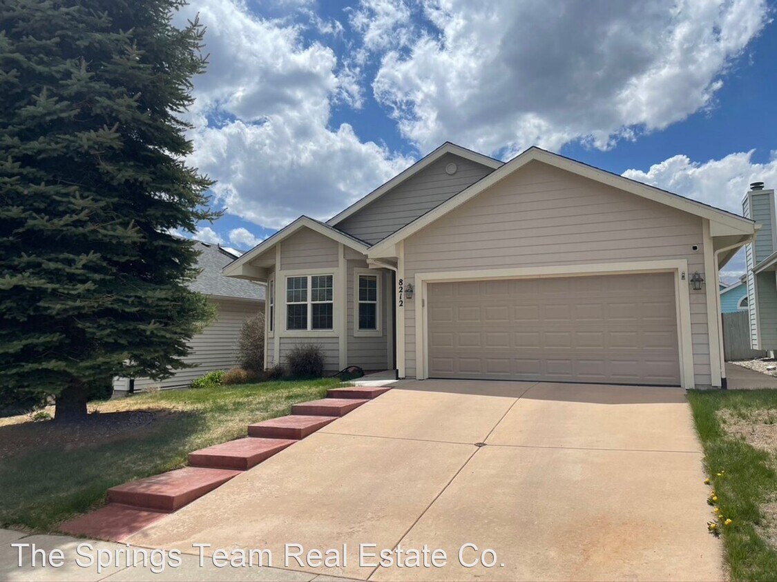 Primary Photo - 3 br, 2 bath House - 8212 Telegraph Dr