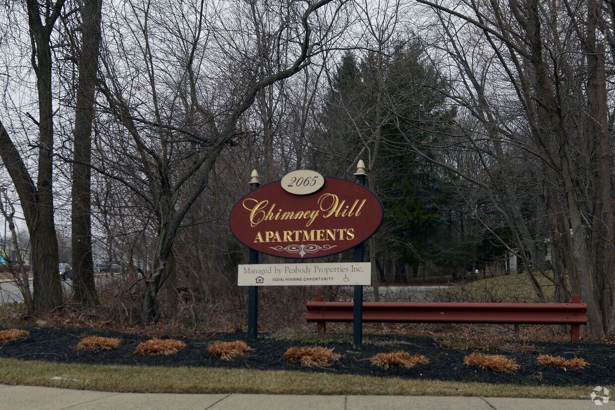 Foto del edificio - Chimney Hill