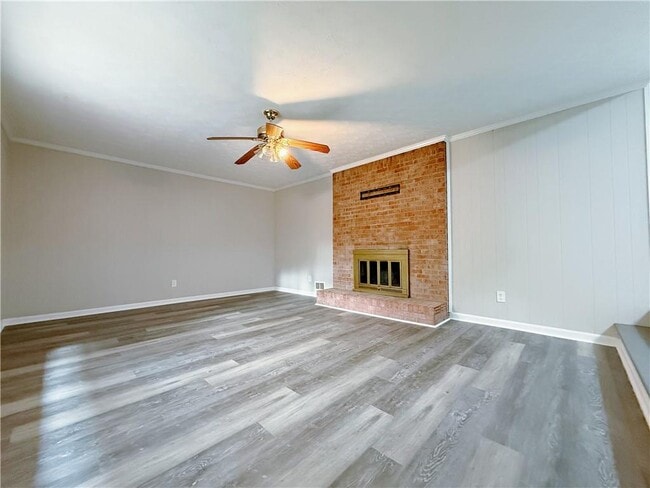 Foto del edificio - 2315 Hudson Dr SW