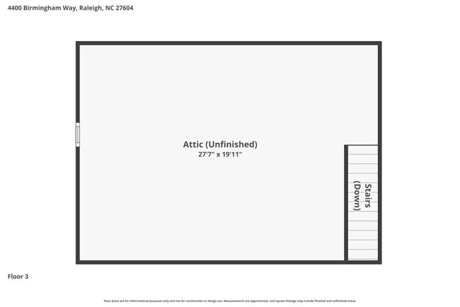 Building Photo - 4400 Birmingham Way