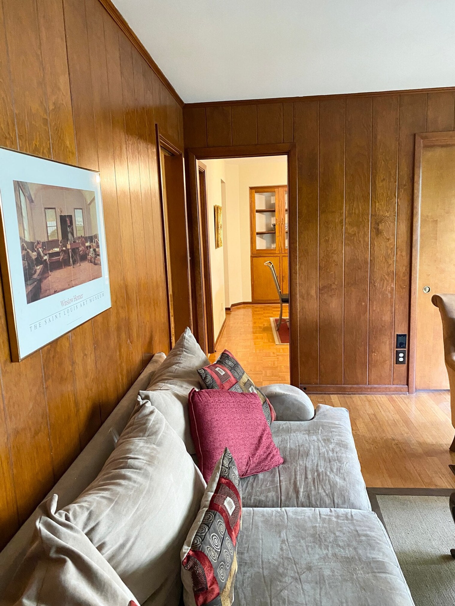 1301 Forest Hills Blvd Cleveland Heights, OH 44118 – photo 1