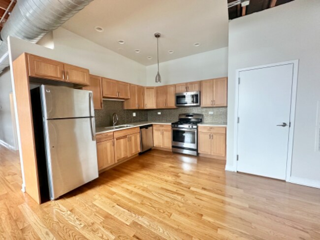 Foto del edificio - 5413 N Clark St