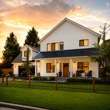 Building Photo - 1510 E Garden Ave