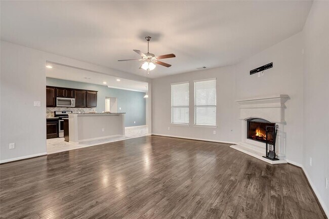 Building Photo - 13339 Hidden Manor Ct