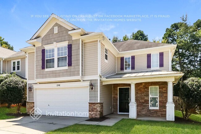 Building Photo - 2740 Markham Woods Ct