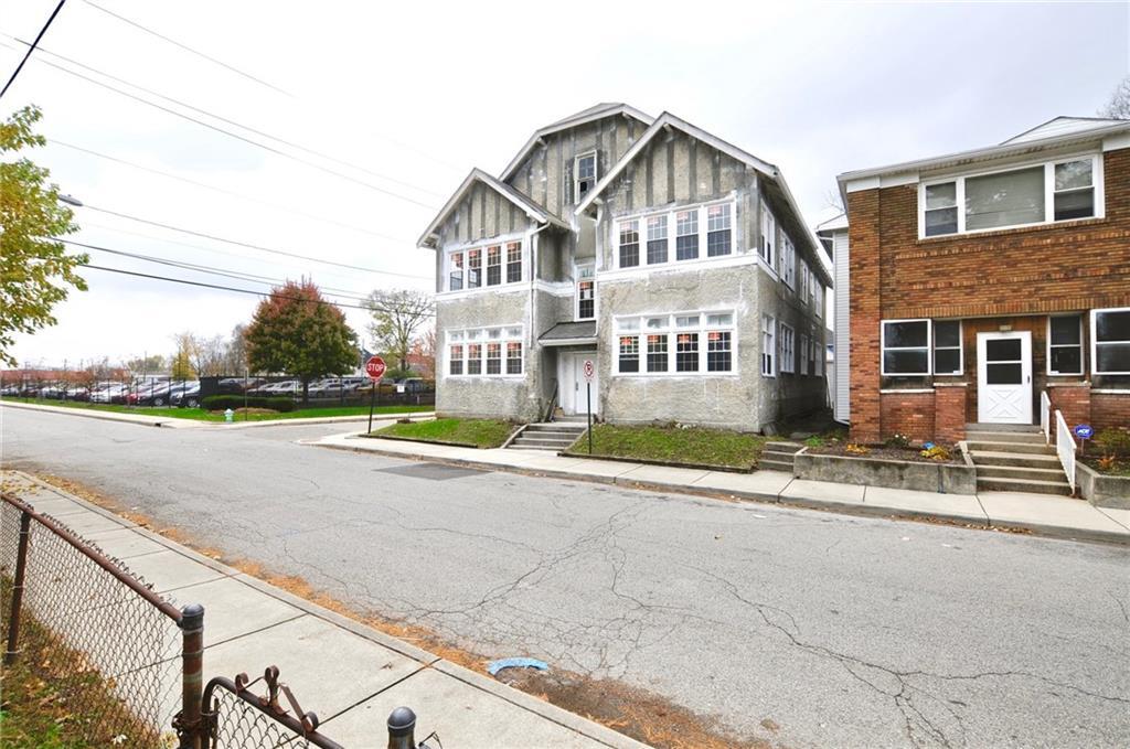 Foto del edificio - 40 W 35th St