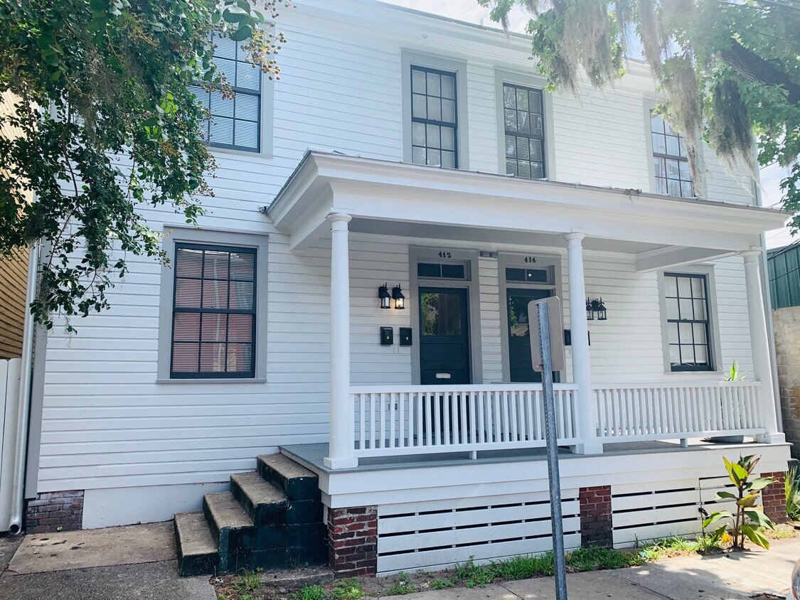 Foto principal - 412 Seiler Ave