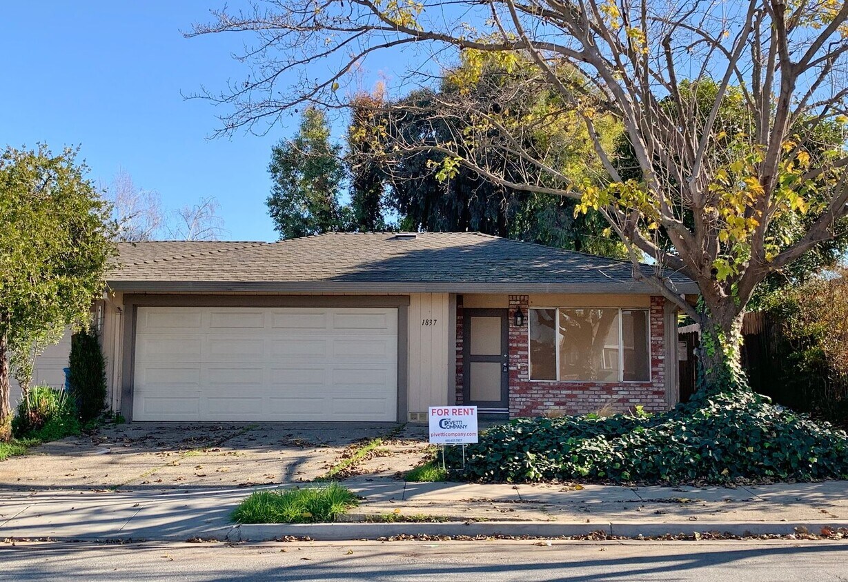 1831-1837 Memorial Dr Unit 1837 Memorial Drive, Hollister, CA 95023 ...