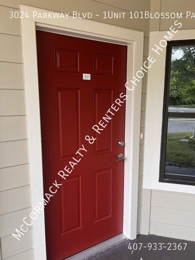 Photo - 3024 Parkway Blvd Townhome
