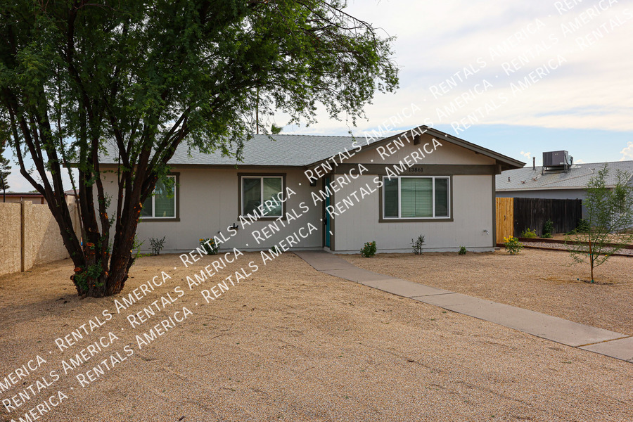 Primary Photo - Newly Remodeled 3 bedroom home in Glendale!