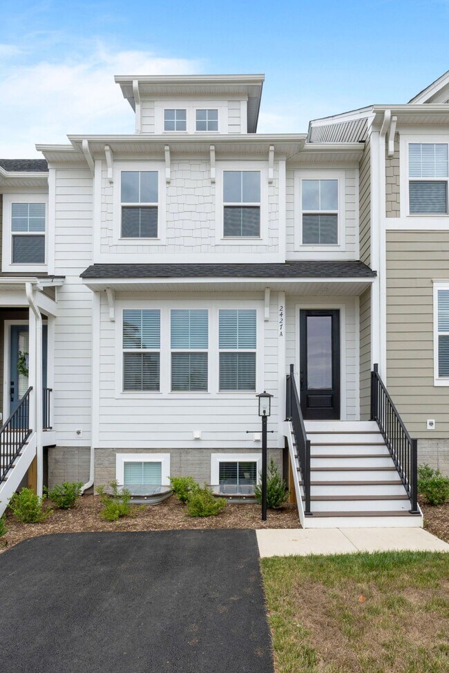 Foto del edificio - 2232 Leeham St