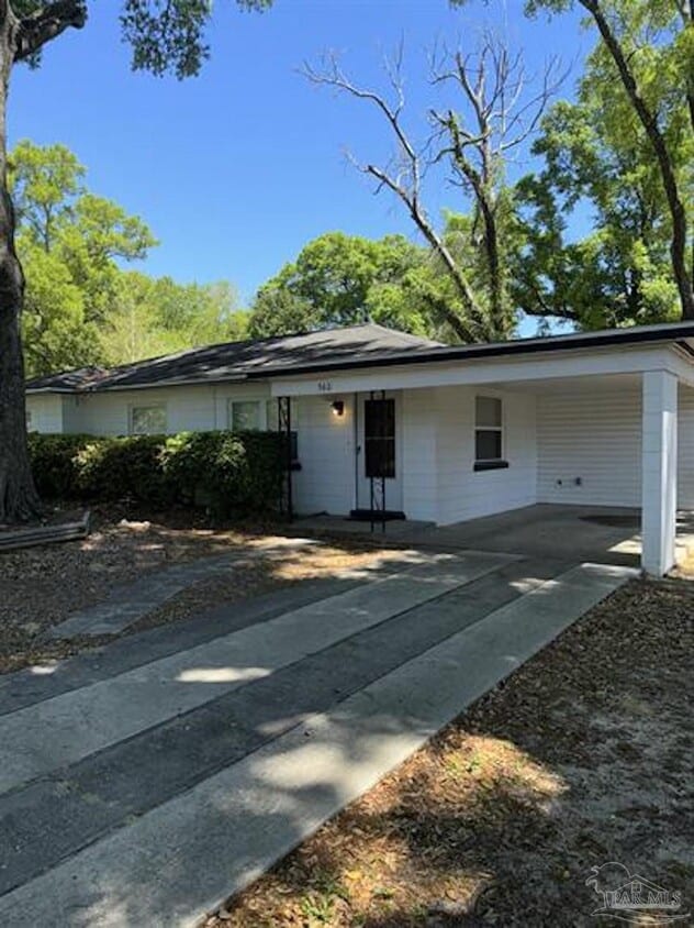 Foto principal - 560 N 72nd Ave