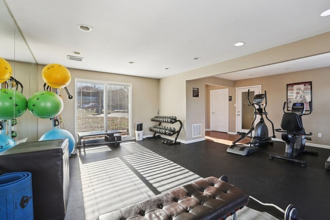 Foto del edificio - Brookwood Apartments