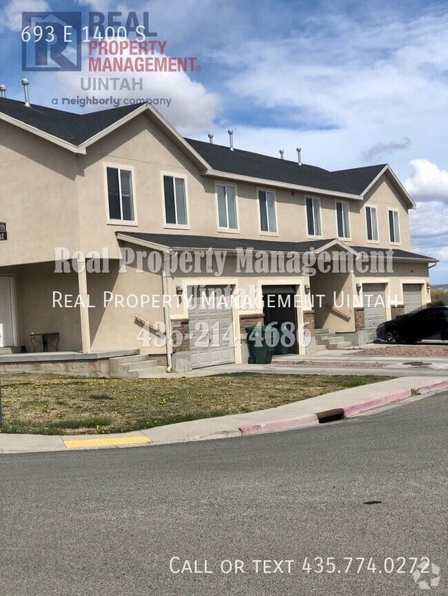 Building Photo - 693 E 1400 S