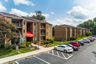 Building Photo - Northgate Apartments