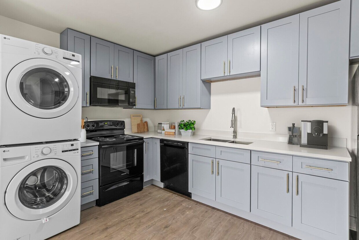 Foto principal - Greenway Trail Apartments