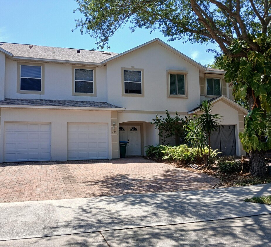 Building Photo - 169 King Neptune Ln