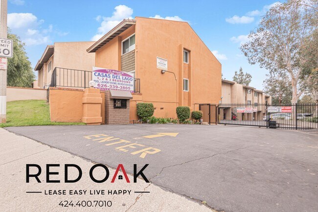 Foto del edificio - 726 E Workman St