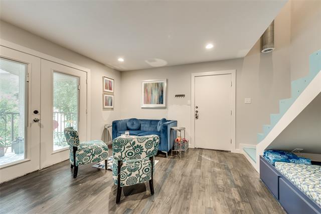 Foto del edificio - 12834 Midway Rd