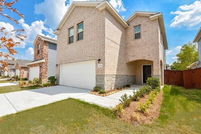 Foto del edificio - 22334 Auburn Cabin Ln