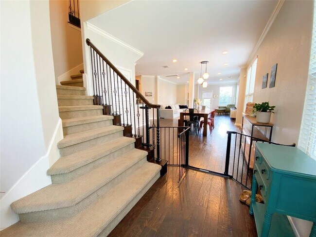 Foto del edificio - 507 S Meadowlark St