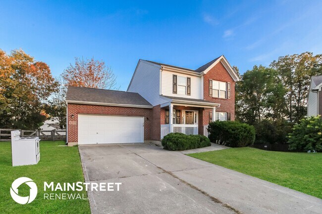 Building Photo - 241 Owl Overlook