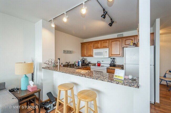 Foto del edificio - 1636 N Wells St