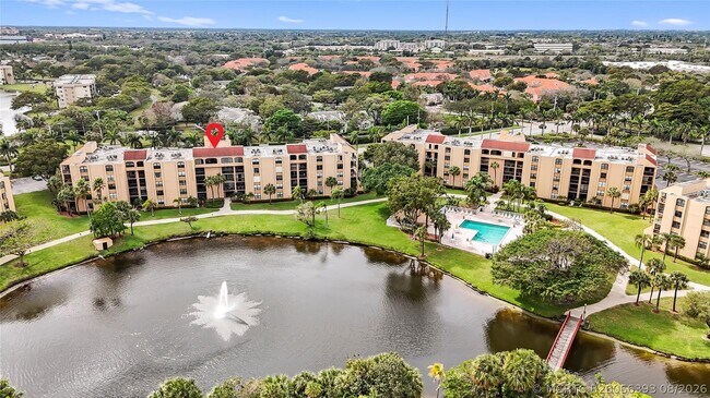 Foto del edificio - 2455 Lindell Blvd