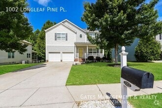Building Photo - 1002 Longleaf Pine Pl
