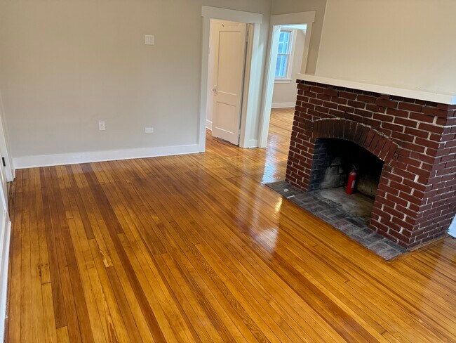 Foto del edificio - 500 Barnegat Blvd